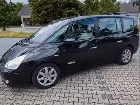 Renault Espace 2.2 dCi 140 Initiale
