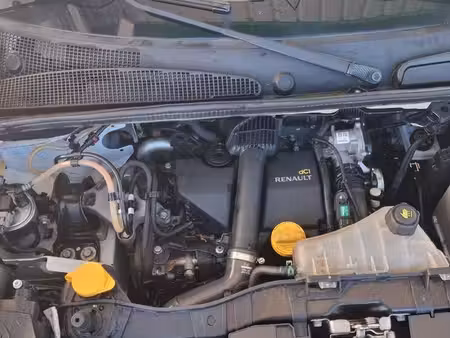 Renault Kangoo 1.5