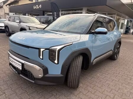 Kia EV2 147 Earth