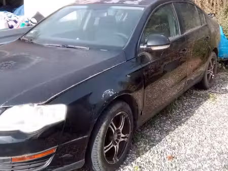 Volkswagen Passat 1.9 TDI 105