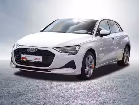Audi A3 1.5 TFSI 204
