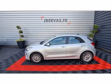 Kia Rio 1.4 CRDi 90 Active