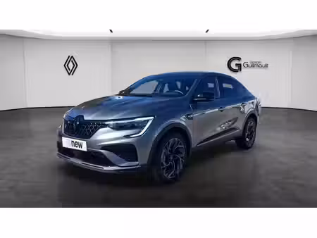 Renault Arkana E-Tech 1.6 145