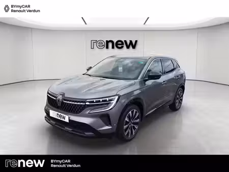 Renault Austral 1.2 200 Techno