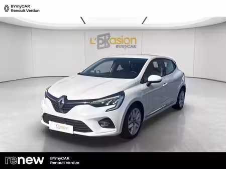 Renault Clio 1.5 dCi 100 Business