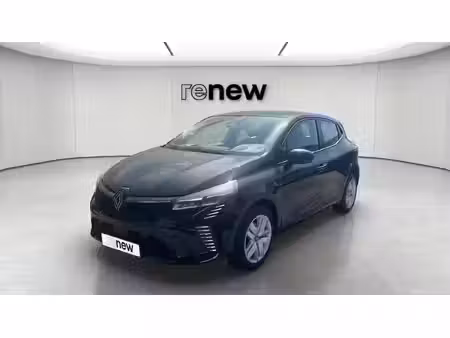 Renault Clio 1.5 dCi 100 Evolution