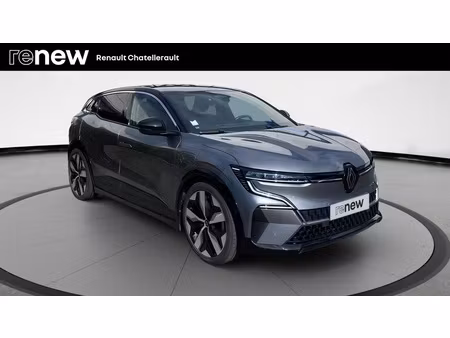 Renault Mégane E-Tech 220 Techno