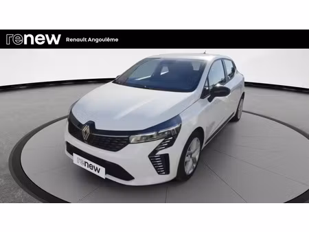 Renault Clio 1.0 TCe 90 Evolution
