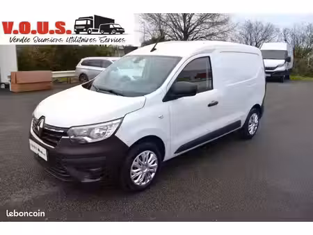 Renault Express Van 1.5 dCi 95 Confort