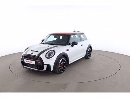Mini Mini John Cooper Works 2.0 231