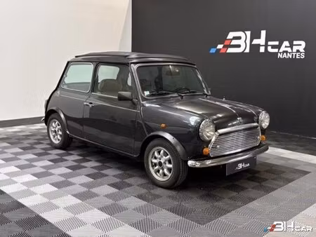 Rover Mini 1.3 63
