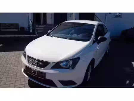 Seat Ibiza 1.2 Référence
