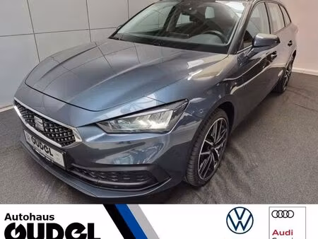 Seat Leon 2.0 TDI 115 Référence