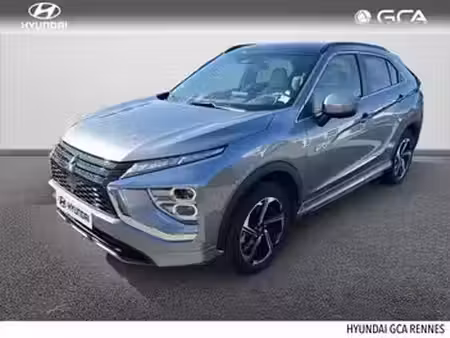Mitsubishi Eclipse Cross PHEV 2.4 188 InStyle 4x4