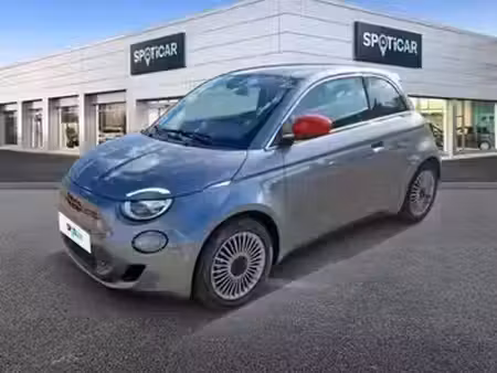 Fiat 500 95