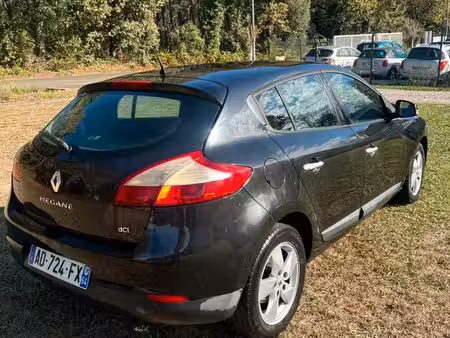 Renault Clio 1.5