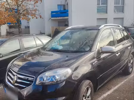 Renault Koleos 2.0 dCi 150