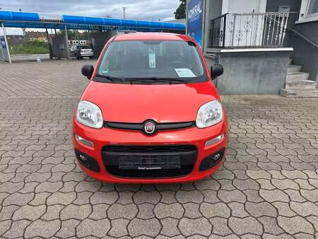 Fiat Panda 1.2 69 Easy