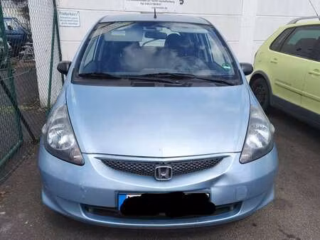 Honda Jazz 1.2 78 LS
