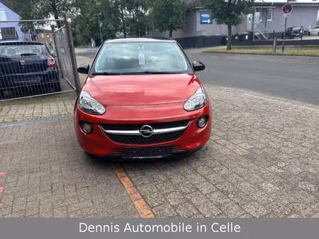 Opel Adam 1.0 115 Jam