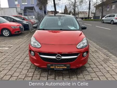 Opel Adam 1.4 Slam