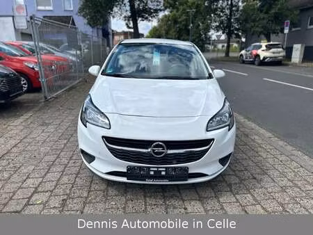 Opel Corsa 1.0 90 Edition