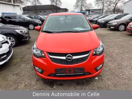 Opel Karl 1.0 73