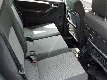 Opel Meriva 1.6 87 Cosmo