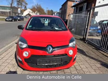 Renault Twingo 1.2 55 Expression