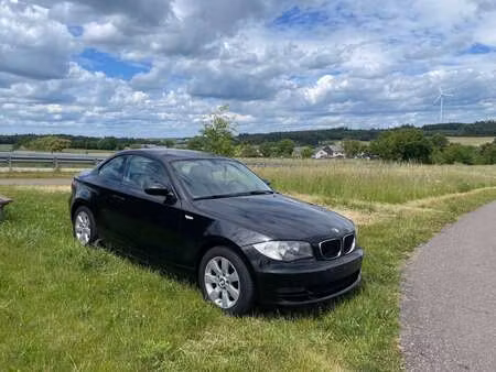 BMW Série 1 120d 2.0 177