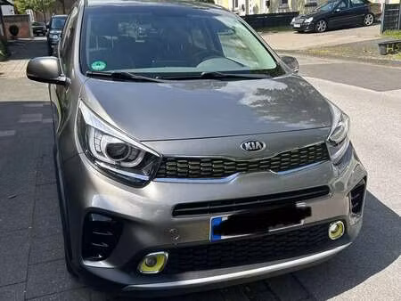 Kia Picanto 1.2 84 X Line