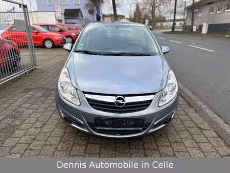 Opel Corsa 1.2 80