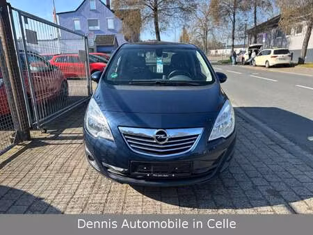 Opel Meriva 1.4 Innovation