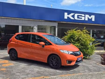 Honda Jazz 1.3 102 Trend