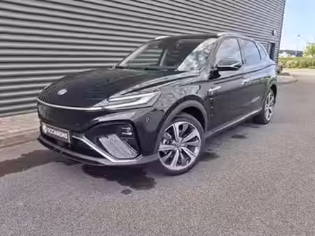 MG Marvel R 288 4x4
