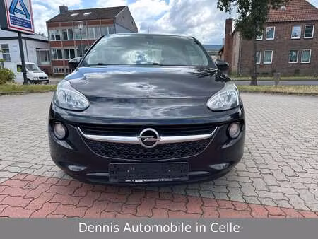 Opel Adam 1.4 87 Glam