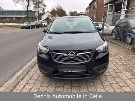 Opel Crossland 1.2 110