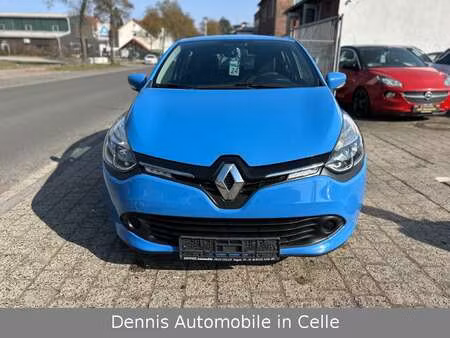 Renault Clio 1.2 Dynamique