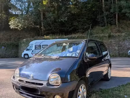Renault Twingo 1.2 75 Initiale Paris