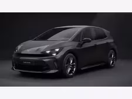 Cupra Born 230