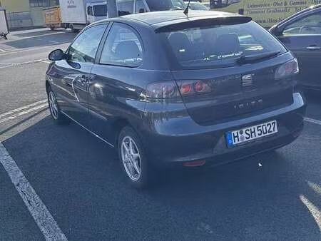 Seat Ibiza 1.4