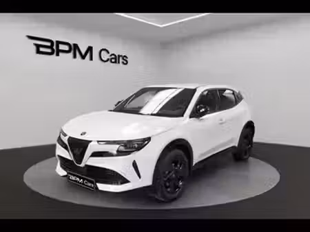 Alfa Romeo Junior Ibrida 1.2 145