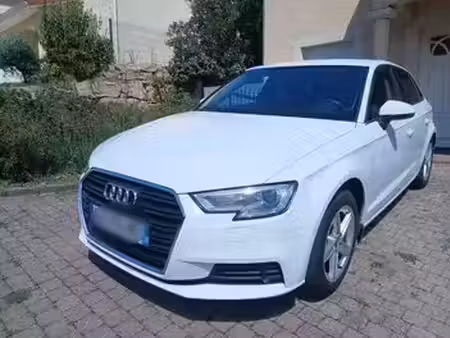 Audi A3 1.4 TFSI 150 Design