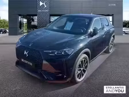 DS 3 1.2 145 Performance Line