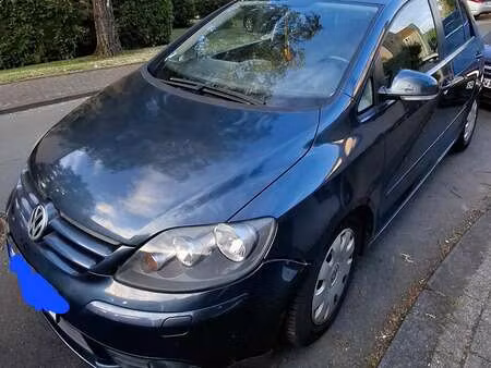 Volkswagen Golf Plus 1.4 80