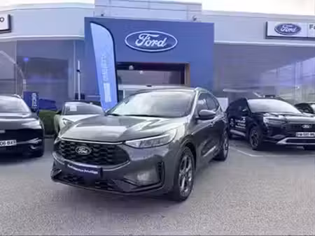 Ford Kuga 2.5 190 ST Line 4x4