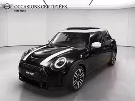 Mini Mini Cooper S 2.0 178 Edition Premium Plus