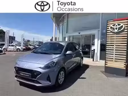 Hyundai i10 1.0 67 Creative