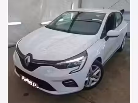 Renault Clio 1.0 SCe 75 Life