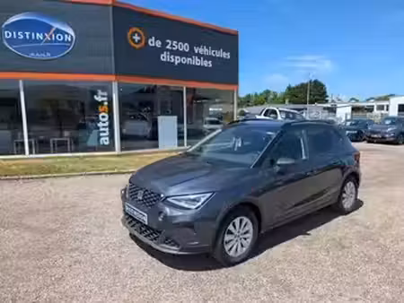 Seat Arona 1.0 TSI 95